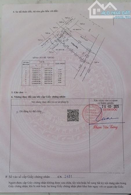 Nhà 5T mới xây 6pn master 2 mặt hẻm xe hơi lê đức thọ gò vấp 4x19 chỉ hơn 8 tỷ - 11