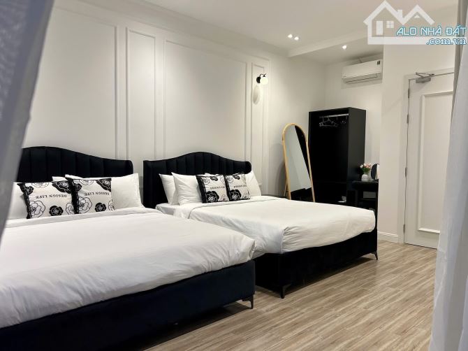 Villa Đống Đa Đà Lạt 500m2, 25 tỷ, 10 Phòng ngủ, sân vườn rộng. - 10