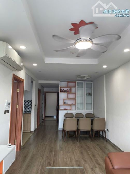 BÁN  CHUNG CƯ VIP1,S3 GOLDMARK CITY – HỒ TÙNG MẬU, BẮC TỪ LIÊM. 84M2 – 2PN. 7,65 TỶ - 11