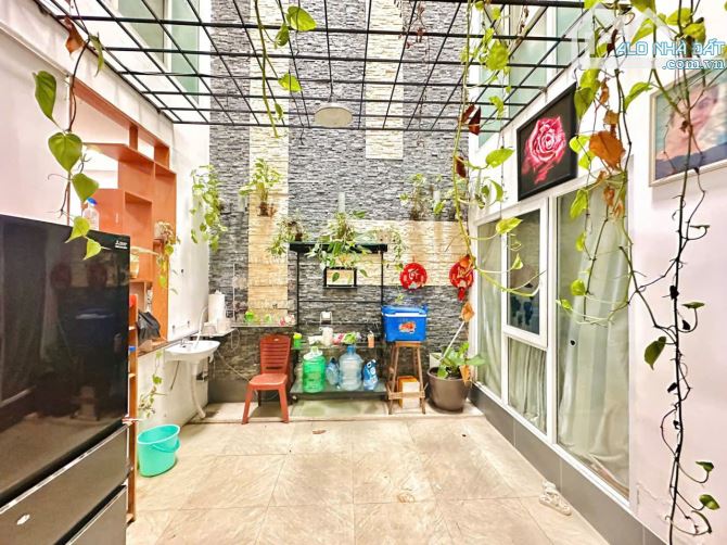 📌📌📌LÀM VIỆC TRỰC TIẾP GIÁ TỐT !!! 🌹 Bán Nhà 3 tầng 3 mê Trần Xuân Lê - 11