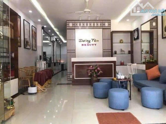 SIÊU MẪU, LK  7 TẦNG, THANG MÁY, DỊCH VỤ VẠN PHÚC, HÀ ĐÔNG, DT 48M2, MT 4.8M, GIÁ 19.7 TỶ - 1