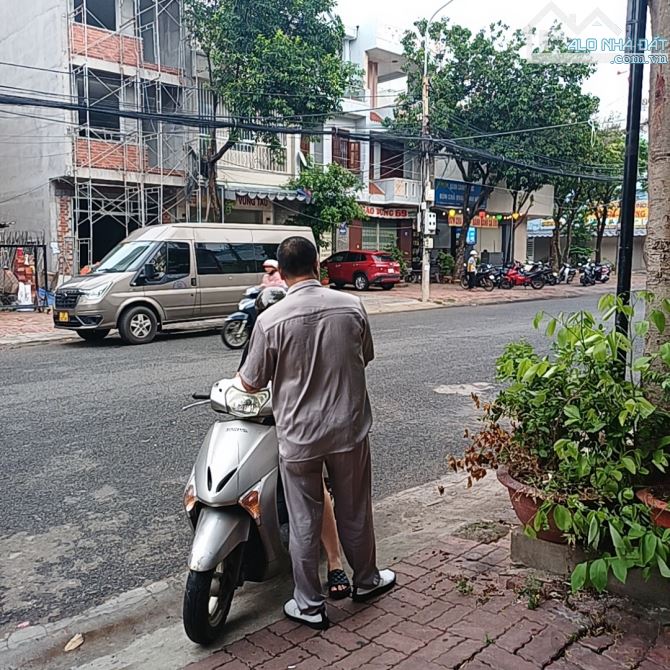 🇻🇳CCDV-MS.01 - Bán đất góc 2 MT đường Thanh Tịnh p Rạch Dừa tp HCM. Giá 13.5 tỷ - 4