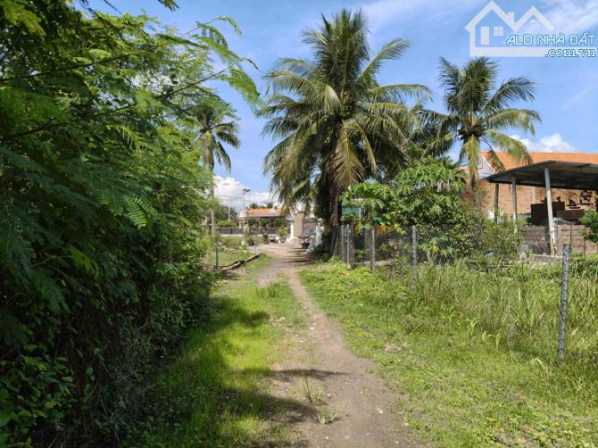 🍀Cần bán lô đất 180m2 ngang 6m, đường rộng đất đẹp.Ninh Phụng-Ninh Hòa - 2