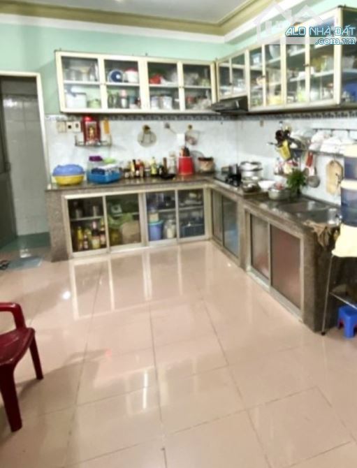 Bán Gấp Nhà Mặt Tiền 107m2(4.5mx23m), Nhỉnh 6 Tỷ(TL), Gần Đại Học Nông Lâm, Thủ Đức - 4