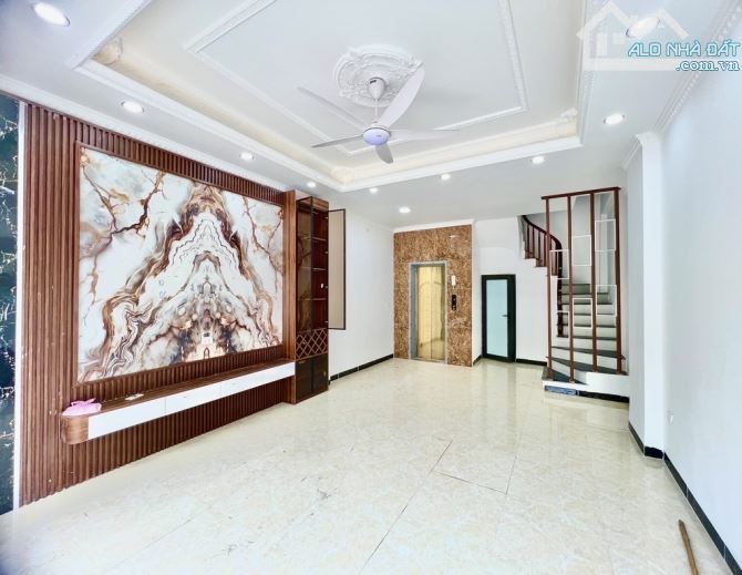 Nhỉnh 10TỶ tậu em BIỆT THỰ Khuyến Lương-Hoàng Mai ở cho SƯỚNG CUỘC ĐỜI - 1