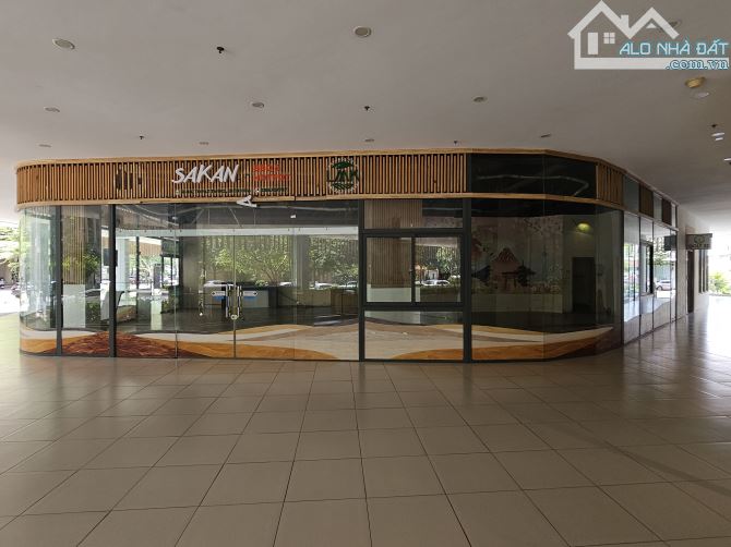 SHOPHOUSE THUỘC TOPAZ TWINS THỐNG NHẤT - 4