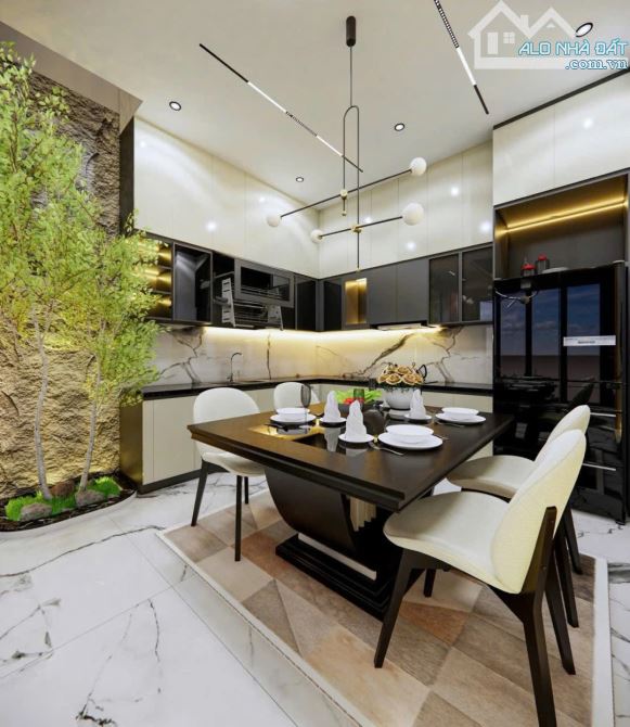 🔥BÁN NHÀ PHỐ 3 TẦNG- HÙNG VƯƠNG- 70M2- NGANG 5M- TT THANH KHÊ- FULL NỘI THẤT- CHỈ 6 TỶ1 - 1