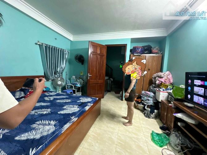 Bán nhà 5 tầng, ở ngay. Phú Mỹ, Gần BX Mỹ Đình, Nguyễn Hoàng, Nam Từ Liêm. 34m2. 9 Tỷ - 1