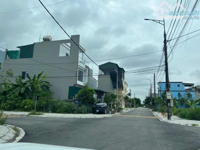 Tôi cần bán gấp lô đất 2 mặt tiền ở đô thị Liêm Chung, TP. Phủ Lý, Hà Nam - 3