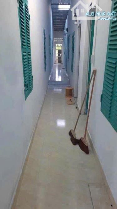 Bán Dãy Trọ 17 phòng mặt tiền đường Bùi Xuân Phái, gần Cầu Vượt Thuỷ Dương, TP Huế - 1