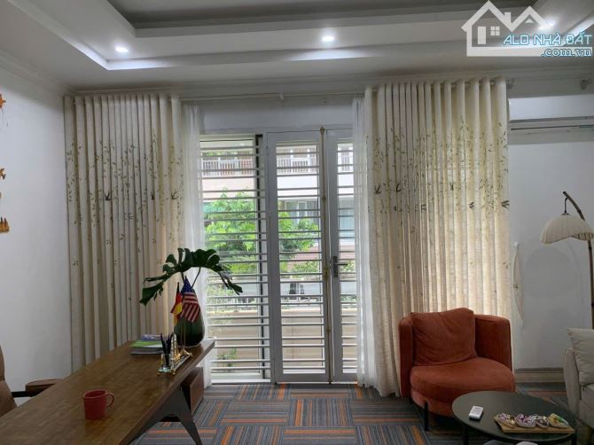 SIÊU PHẨM LIỀN KỀ 4 TẦNG, KĐT AN HƯNG, DƯƠNG NỘI, HÀ ĐÔNG, DT 82M2, MT 5M, GIÁ 25 TỶ - 1