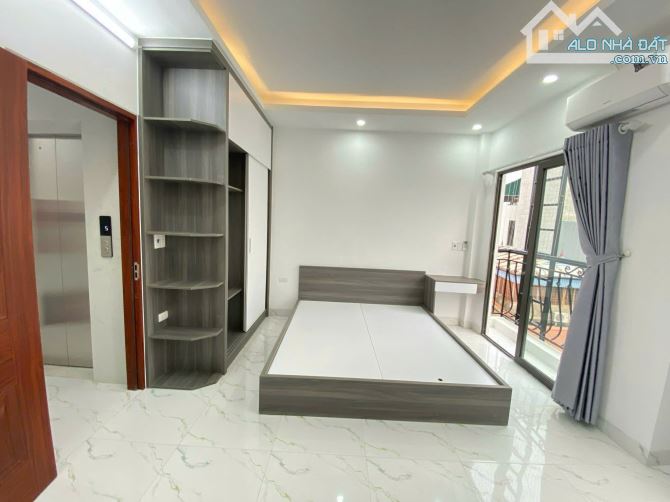 🏠 TÒA NHÀ VỪA Ở VỬA KD - 180M2 - 26 PHÒNG 1N1K + SHOP KD - 59 TỶ 📞 Hằng mini - 1