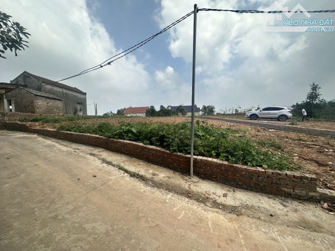 🏡 BÁN ĐẤT ĐẸP THÔN ĐA HỘI – BẮC SƠN – SÓC SƠN - 1