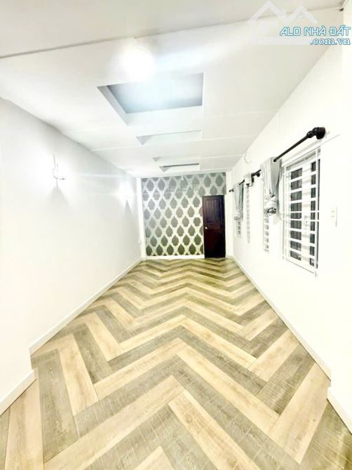 Bán nhà khu Thị Nghè - 50m2, 5 tầng, gần mặt tiền - Hơn 8 tỷ - 1