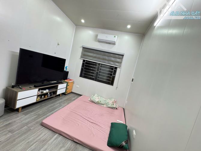 Bán Nhà Chùa Liên Phái 25M x 5T, MT: 3,2M. Bách - Kinh - Xây, 2 thoáng trước sau - 1
