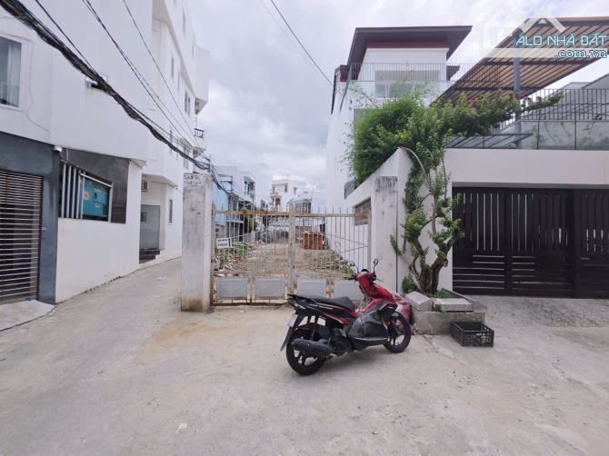 Bán đất lô góc đường 23 tháng 10 gần Vĩnh Điềm Trung Nha Trang - 2