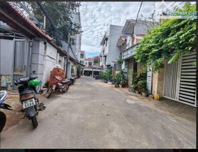 🔥💥 SIÊU HIẾM – BÁN ĐẤT TẶNG NHÀ MẶT TIỀN PHẠM QUANG ẢNH – SƠN TRÀ ĐÀ NẴNG 💥🔥 - 1