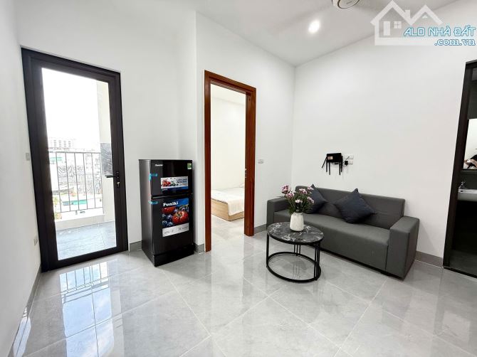 🏠 SIÊU TÒA NHÀ 324M2 - 6 TẦNG - 50 CĂN 1N1K - THU 350TR/TH - GIÁ 65 TỶ 📞 Hằng mini - 1