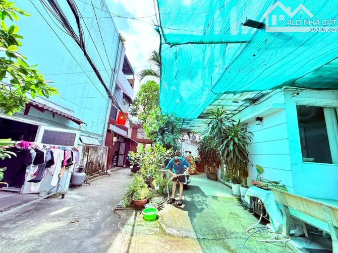 Bán nhà chỉ 70Triệu/m² tại Quang Trung Gò Vấp kế công viên Làng Hoa - 4