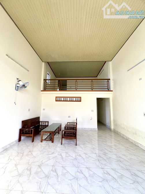 🏡 Nhà hẻm Ngô Gia Khảm gần chợ Hội Phú - 1