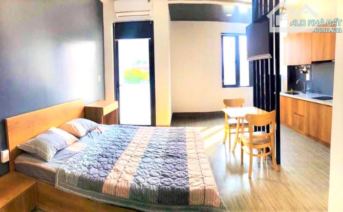 DU LỊCH SÔI ĐỘNG NHẤT sở hữu 4 tầng 1tum K227 NGUYỄN VĂN THOẠI tốt nhất - 1