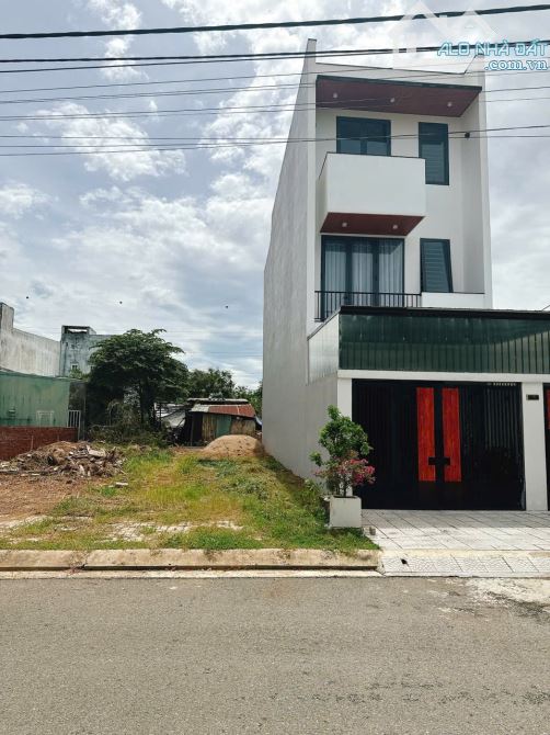 Bán đất đường Phan Thúc Trực, KDC nam cầu Cẩm Lệ - Đối diện Trường Học - Giá 3.78 tỉ TL - 1