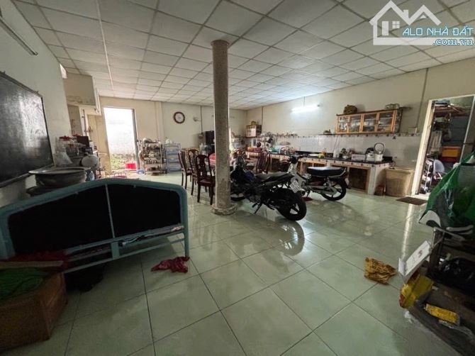 Bán đất ngang khủng 50m x 70m 3460m2 MT Bình Trị Đông Bình Tân Giá 140 Tỷ - 4
