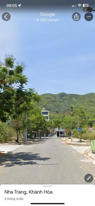 ĐẤT TĐC HÒN RỚ 2, GẦN NGUYỄN TẤT THÀNH, 90M2, NGANG 4,5M, GIÁ SIÊU TỐT 4 TỶ 450 - 1
