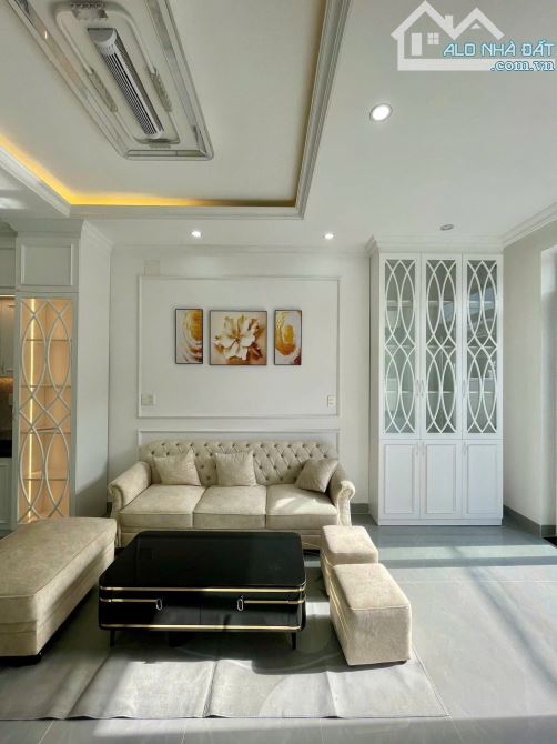 🏡 BÁN NHÀ 3 TẦNG MỚI FULL NỘI THẤT CAO CẤP– NGỌC ANH, P. MỸ THƯỢNG – TP HUẾ 🏡 GIÁ 3TỈ680 - 1