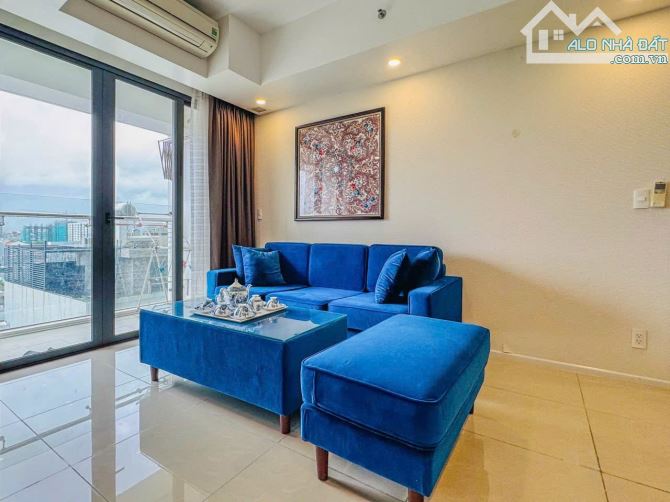 Cho thuê căn hộ Hiyori Garden Tower Đà Nẵng 2PN đẹp giá rẻ-TOÀN HUY HOÀNG - 1
