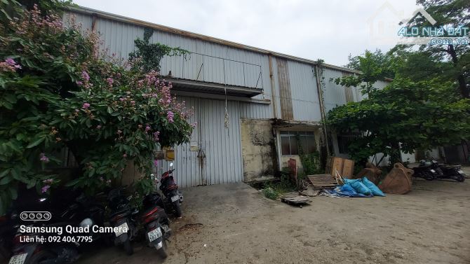 Cho thuê mặt bằng showroom, cửa hàng gần Mỹ Đình - Hà Nội - 1