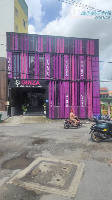 DƯƠNG QUẢNG HÀM,  ĐƯỜNG VIP NHẤT GV,  TRỆT 3 LẦU ,  65M2 GIÁ 9TỶ - 3