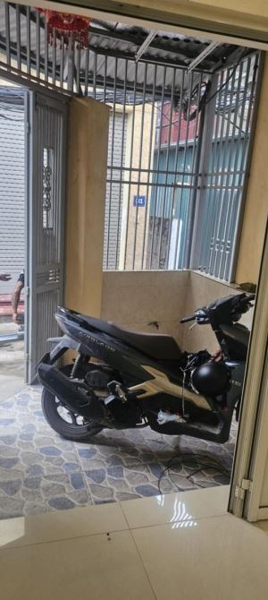 Bán nhà phố Bùi Xương Trạch, 38m2, 1.5tầng mới, cách ngõ ô tô 50m giá 1.55tỷ - 1