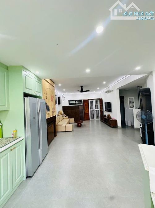 Nơ2 Linh Đàm – 120m² – 3 Ngủ – Full Nội Thất – Sổ Đỏ Chính Chủ - 1