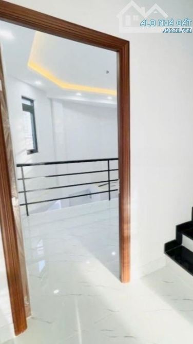 🏠 BÁN NHÀ BÔNG SAO, Q.8 - 4 TẦNG, VIEW CÔNG VIÊN - CHỈ NHỈNH 8 TỶ. - 1