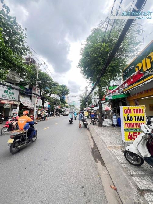 Bán nhà MT 527 Nguyễn Văn Khối, P.8, Gò Vấp - 1