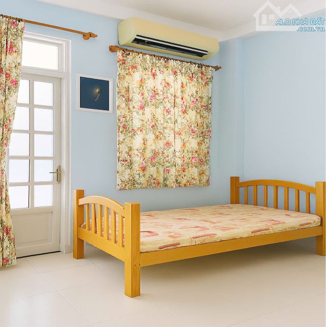 Bán nhà QUẬN 3 - Hẻm Ô tô Cách Mạng Tháng Tám - 6.6 x 7.7 m – 5 Tầng – 9.7 tỷ - 1