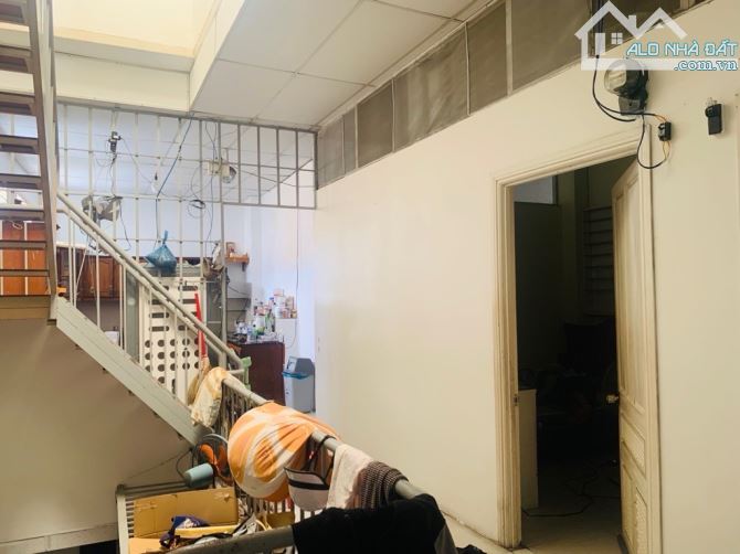 🌟 MẶT TIỀN VÀNG LÊ DUẨN – 225M² – 16 PHÒNG + MB CHO THUÊ – THU NHẬP ỔN ĐỊNH – 75 TỶ 🏡 - 1