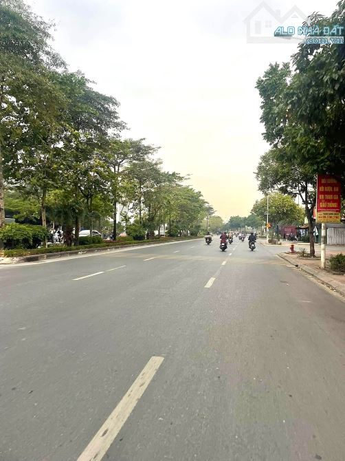 💎ĐẲNG CẤP ĐẦU TƯ CỔ LINH LB, DT271M2, 3 THOÁNG, VỈA HÈ RỘNG, KINH DOANH, CHÀO 188.X TỶ - 1