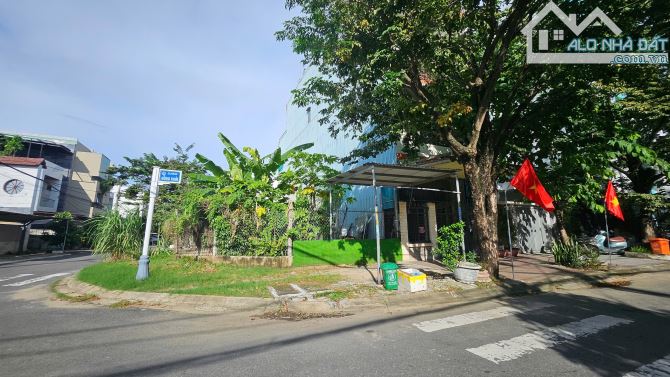 Bán lô góc MT Đồng Khởi 3 Vs Trung Nhĩa 7 Hoà Minh Liên Chiểu - 1