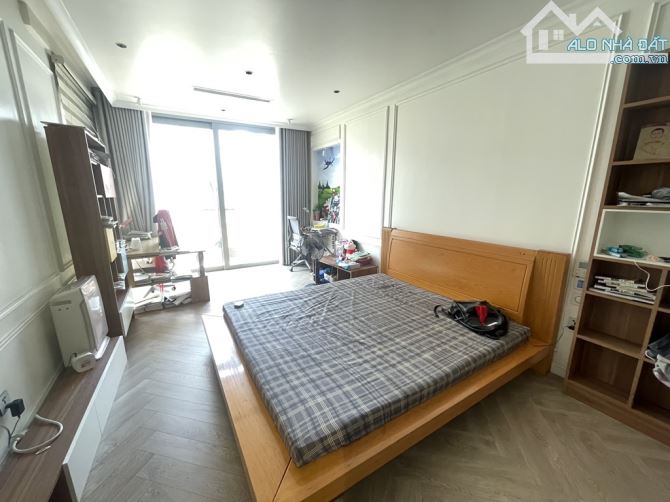 XUÂN ĐỈNH – LÔ GÓC – KD, GARA OTO – 6T THANG MÁY – 105M² – 25.8 TỶ (ĐTL2530149) - 1