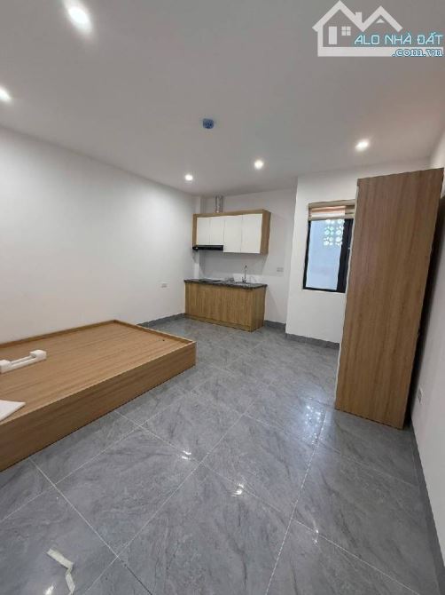 PHẠM VĂN ĐỒNG – THU 100TR/TH - ÔTÔ TRÁNH – 100M² – 8T + HẦM – 37.9 TỶ (ĐTL3540152) - 1