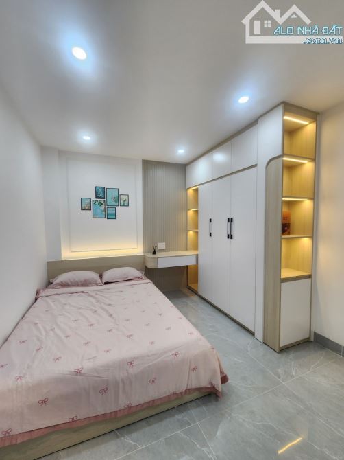 🏡 #BánNhàKiệtHuỳnhNgọcHuê – 46M – 3.45 TỶ  ✨ #HiệnTrạng: Nhà 2 tầng kiên cố, gồm 2 phòng - 1