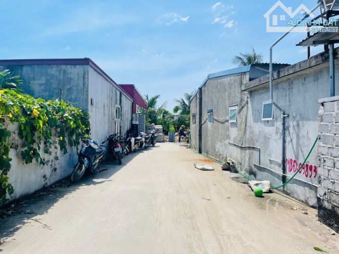 Bán đất Đại Đồng - Kiến Thụy - Hải Phòng - 1