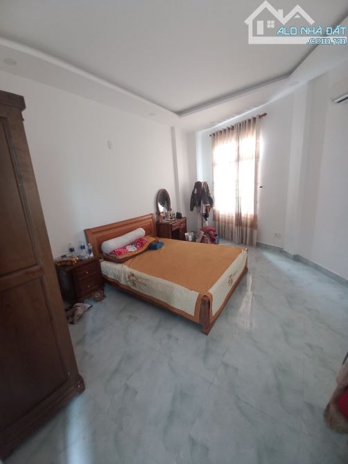 🏡 NHÀ MỚI 3 TẦNG – Ô TÔ ĐỖ CỬA NGÀY ĐÊM – 100M RA BIỂN NGUYỄN TẤT THÀNH – TÔN THẤT ĐẠM 🌊 - 1