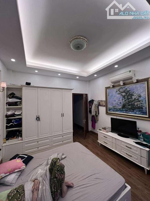 🏡 Nhà đẹp Ngô Thì Nhậm – Không gian sống an yên giữa trung tâm Hà Đông - 1