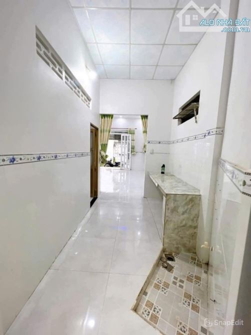 Bán nhà gàn Giáo Xứ Bắc Hải, vị trí 2 Nguyễn Ái Quốc, Hố Nai, Biên Hòa 74m2, giá 2 tỷ 250. - 1