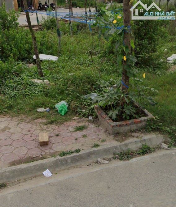 Bán đất Thiên Lôi ( tdc Tam Kỳ) , Vĩnh Niệm, Lê,  45m2,  4,49 tỷ. - 1