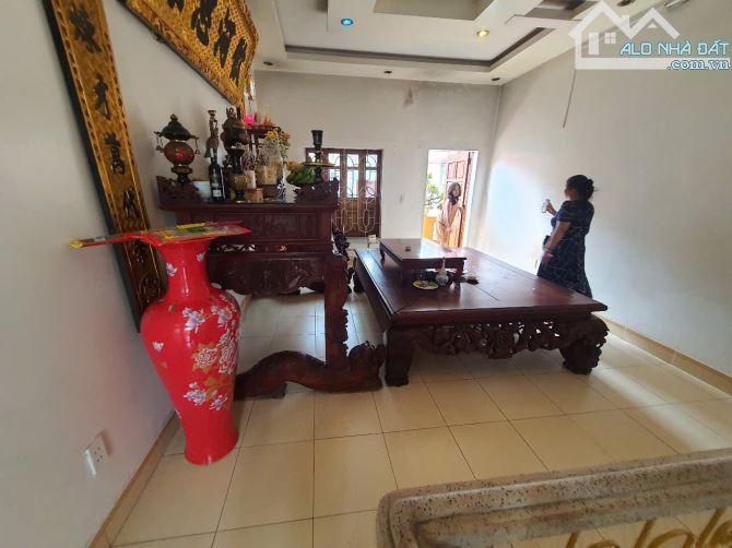 Bán nhà Nguyễn Đức Cảnh, An Biên, Lê Chân,  38m2, 3,9 tỷ. - 1