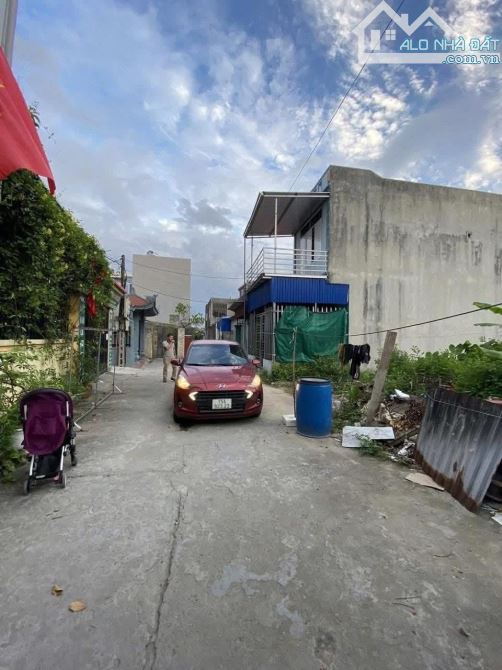 BÁN ĐẤT GIÁ RẺ 91,5m² – Ô TÔ ĐỖ CỬA – CHỈ 1,59 TỶ TẠI LƯƠNG QUÁN, NAM SƠN - 1